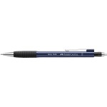 Faber-Castell grip 1345 0.5mm mechanical pencil - green 134563 4005401345633