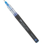 Faber-Castell Στυλό Faber Castell 1.5 Free Ink Broad Μπλε 12310039 4005403483517