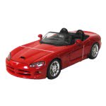 Maisto Special Edition 1:24 Dodge Viper Srt-10 31232 090159312321