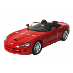 Maisto Special Edition 1:24 Dodge Viper Srt-10 31232 090159312321