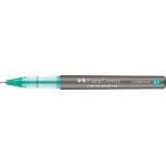 Faber-Castell roller free ink needle 0.7 green 348263 4005403482633