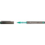 Faber-Castell roller free ink needle 0.7 green 348263 4005403482633