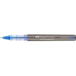 Faber-Castell Στυλό Faber Castell 0.7 Free Ink Needle Roller Μπλε 348251 4005403482510