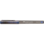 Faber-Castell roller free ink needle 0.7 blue 348251 4005403482510