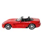 Maisto Special Edition 1:24 Dodge Viper Srt-10 31232 090159312321
