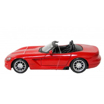 Maisto Special Edition 1:24 Dodge Viper Srt-10 31232 090159312321