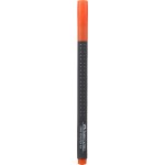 Faber-Castell Grip Fine pen Dk 0.4, Cadmium Orange 151615 4005401516156