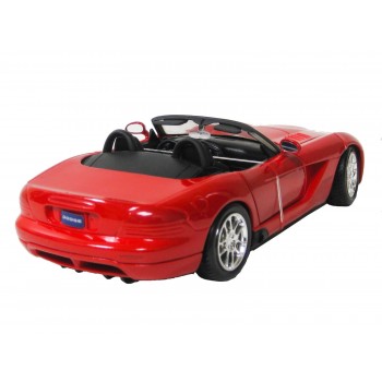 Maisto Special Edition 1:24 Dodge Viper Srt-10 31232 090159312321
