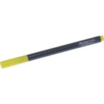 Faber-Castell Μαρκαδοράκι Faber Castell Grip Finepen 0.4Mm Light Yellow 151607 4005401516071