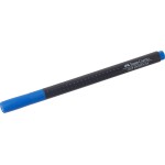 Faber-Castell Grip Fine pen 0.4, Helioblue-reddish 151651 4005401516514