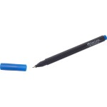 Faber-Castell Μαρκαδοράκι Faber Castell Grip Finepen 0.4Mm Helioblue Reddish 151651 4005401516514