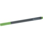 Faber-Castell Μαρκαδοράκι Faber Castell Grip Finepen 0.4Mm Light Green 151666 4005401516668