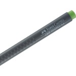 Faber-Castell grip finepen 0.4 mm grass green 151666 4005401516668