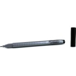 Faber-Castell Μαρκαδοράκι Faber Castell Grip Finepen 0.4Mm Μαύρο 151699 4005401516996