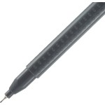 Faber-Castell fine tip pen, 0.4 mm - brown 80 151680 4005401516804