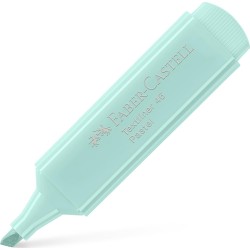 Faber-Castell - Textliner Marker 1546 - Pastel Tropico Green 154693 4005401546931