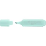 Faber-Castell - Textliner Marker 1546 - Pastel Tropico Green 154693 4005401546931