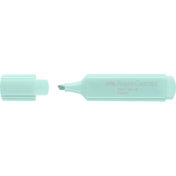 Faber-Castell - Textliner Marker 1546 - Pastel Tropico Green 154693 4005401546931