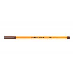 STABILO ΜΑΡΚΑΔΟΡΟΣ ΑΚΙΔΑΣ 0.4Mm ΚΑΦΕ POINT 88/45 88/45 4006381105309