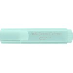 Faber-Castell - Textliner Marker 1546 - Pastel Tropico Green 154693 4005401546931
