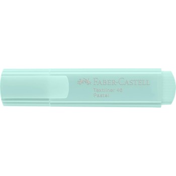 Faber-Castell Μαρκαδόρος Textliner Υπογραμμίσεως Σιέλ Tropic 154693 4005401546931