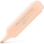 Faber-Castell - Textliner Marker 1546 - Pastel Soft Vanilla 154696 4005401546962