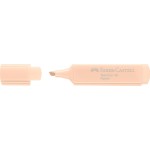 Faber-Castell Μαρκαδόρος Textliner Υπογραμμίσεως Powder Σομόν 154696 4005401546962
