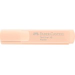 Faber-Castell - Textliner Marker 1546 - Pastel Soft Vanilla 154696 4005401546962