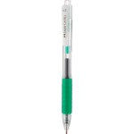 Faber-Castell Στυλο Faber Castell Fast Gel 0.7Mm Πράσινο 640903 9555684667977