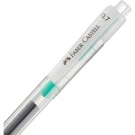 Faber-Castell Στυλο Faber Castell Fast Gel 0.7Mm Πράσινο 640903 9555684667977