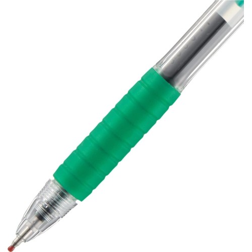 Faber-Castell gel pen fast gel 0.7 green 640903 9555684667977