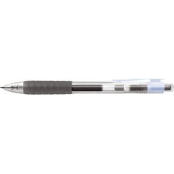 Faber-Castell gel pen fast gel 0.7 black 641799 9555684688439