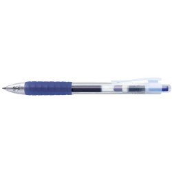 Faber-Castell Στυλο Faber Castell Fast Gel 0.7Mm Μπλε 641751 9555684688408