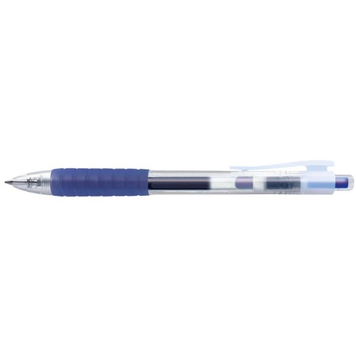 Faber-Castell Faber Castell Fast Gel 0.7Mm Blue 641751 9555684688408