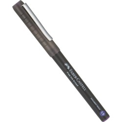 Faber-Castell Faber  Roller 1.5 Mm Purpleaa 348336 4005403483364