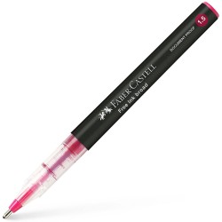 Faber-Castell Faber Castell 1.5 Free Ink Broad Magenta 348326 4005403483265