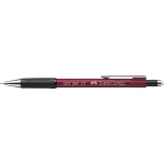 Faber-Castell Grip 1347 0.7Mm Mechanical Pencil - Red 134721 4005401347217