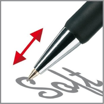 Faber-Castell Grip 1347 0.7Mm Mechanical Pencil - Red 134721 4005401347217