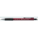 Faber-Castell Grip 1347 0.7Mm Mechanical Pencil - Red 134721 4005401347217