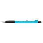 Faber-Castell Mechanical Pencil Grip 1347 0.7Mm Light Blue 134713 4005401347132
