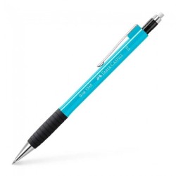 Faber-Castell Faber Castell Grip 1345 0.5Mm Blue 134513 4005401345138