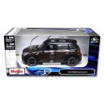 Maisto Special Edition 1:24 Mini Cooper Countryman 31273 090159312734