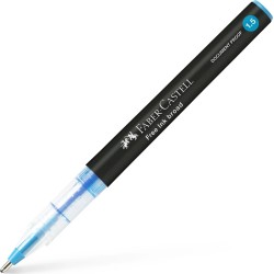 Faber-Castell Faber Castell 1.5 Free Ink Broad Ciel 348347 4005403483470