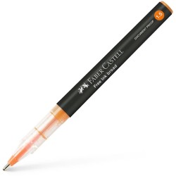 Faber-Castell Faber Castell 1.5 Free Ink Broad Orange 348315 4005403483159