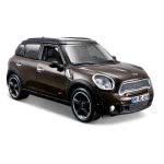 Maisto Special Edition 1:24 Mini Cooper Countryman 31273 090159312734
