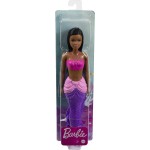 Mattel Barbie Dreamtopia Κούκλα Γοργόνα Με Μωβ Ουρά HGR04 / HGR06 194735056316