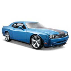 Maisto Special Edition 1:24 Dodge Callenger Srt8 48/31280 BU 090159312802