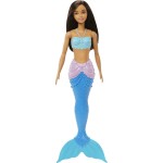 Mattel Barbie Dreamtopia Κούκλα Γοργόνα Με Μπλε Ουρά HGR04 / HGR07 194735056309