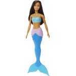 Mattel Barbie Dreamtopia Doll Mermaid With Blue Tail HGR04 / HGR07 194735056309