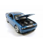 Maisto Special Edition 1:24 Dodge Callenger Srt8 48/31280 BU 090159312802